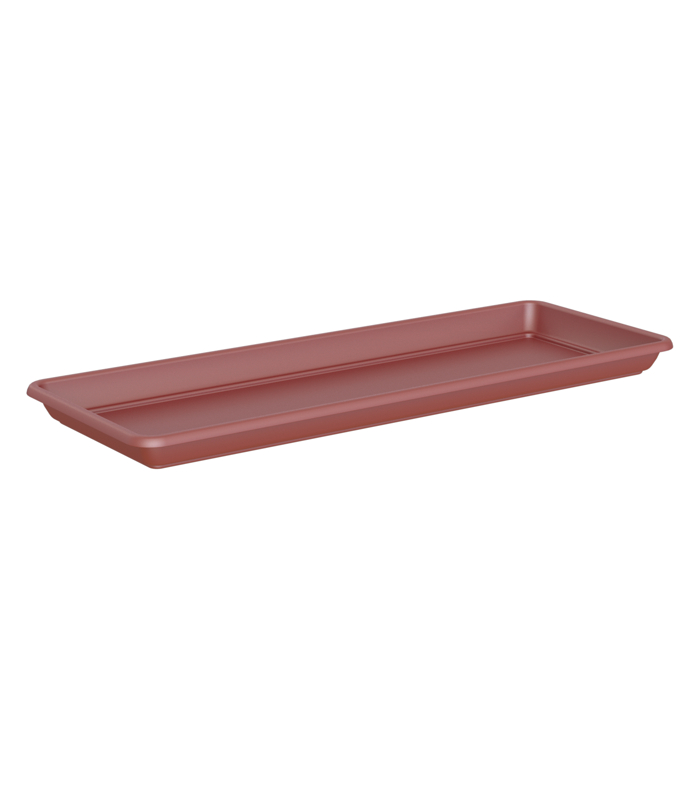 plastic-saucer-recyclable-outdoor-rectangular-red-1